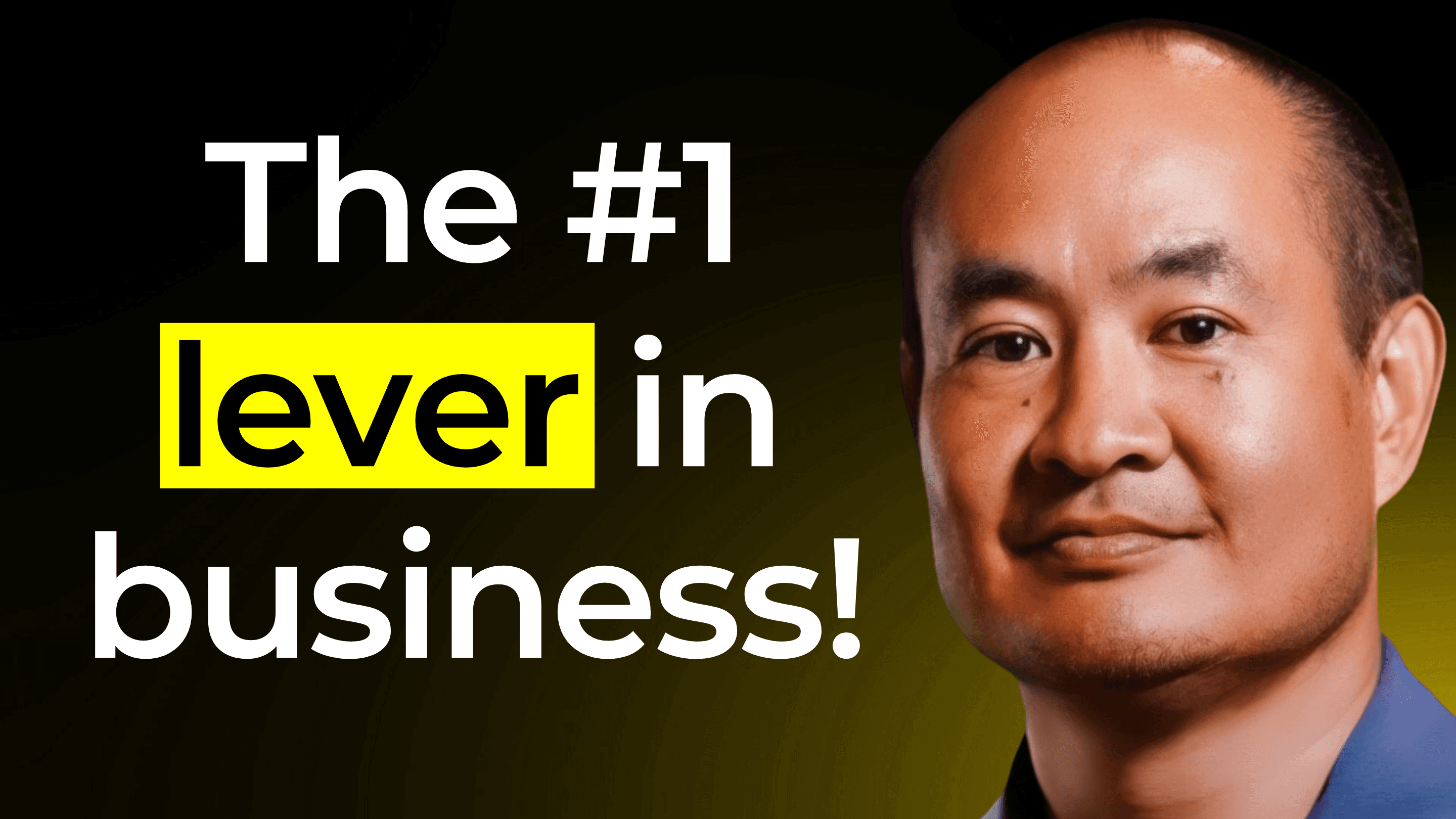 Podcast thumbnail featuring Dennis Yu on Local Marketing Secrets, hosted by Dan Leibrandt