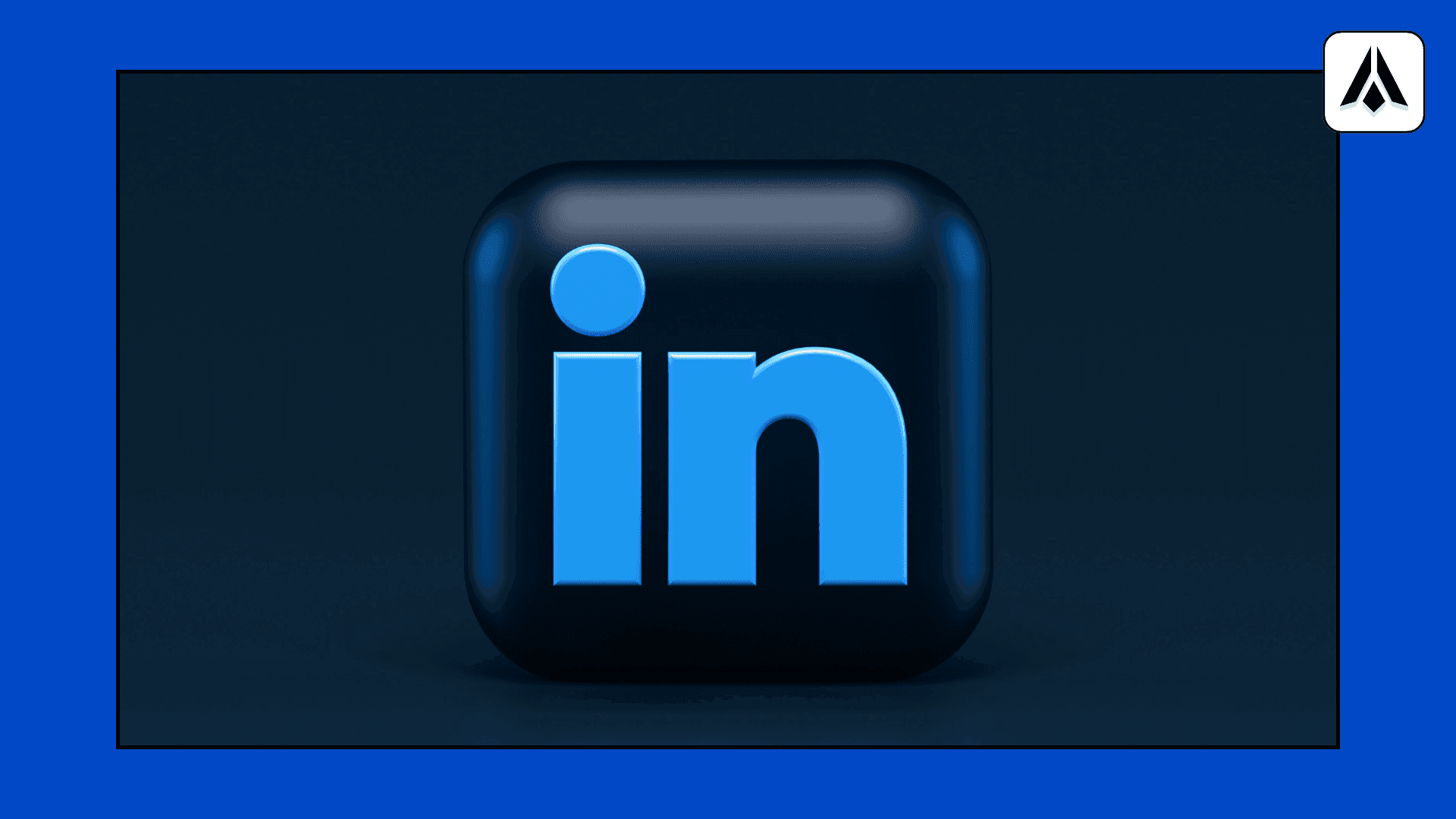 LinkedIn : Le hub d'Influence et de "Dark Engagement"