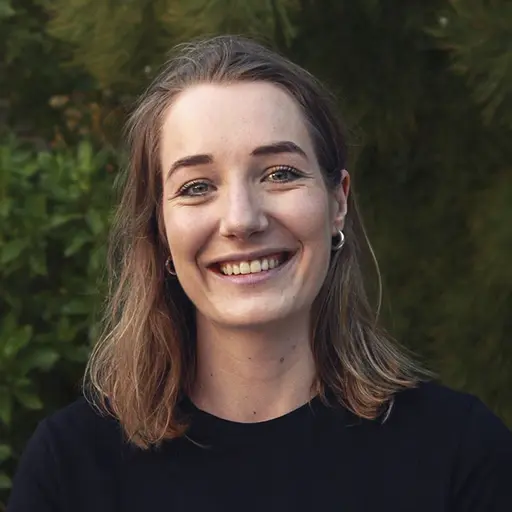 Daniela Brönner, Marketing Specialist at rready