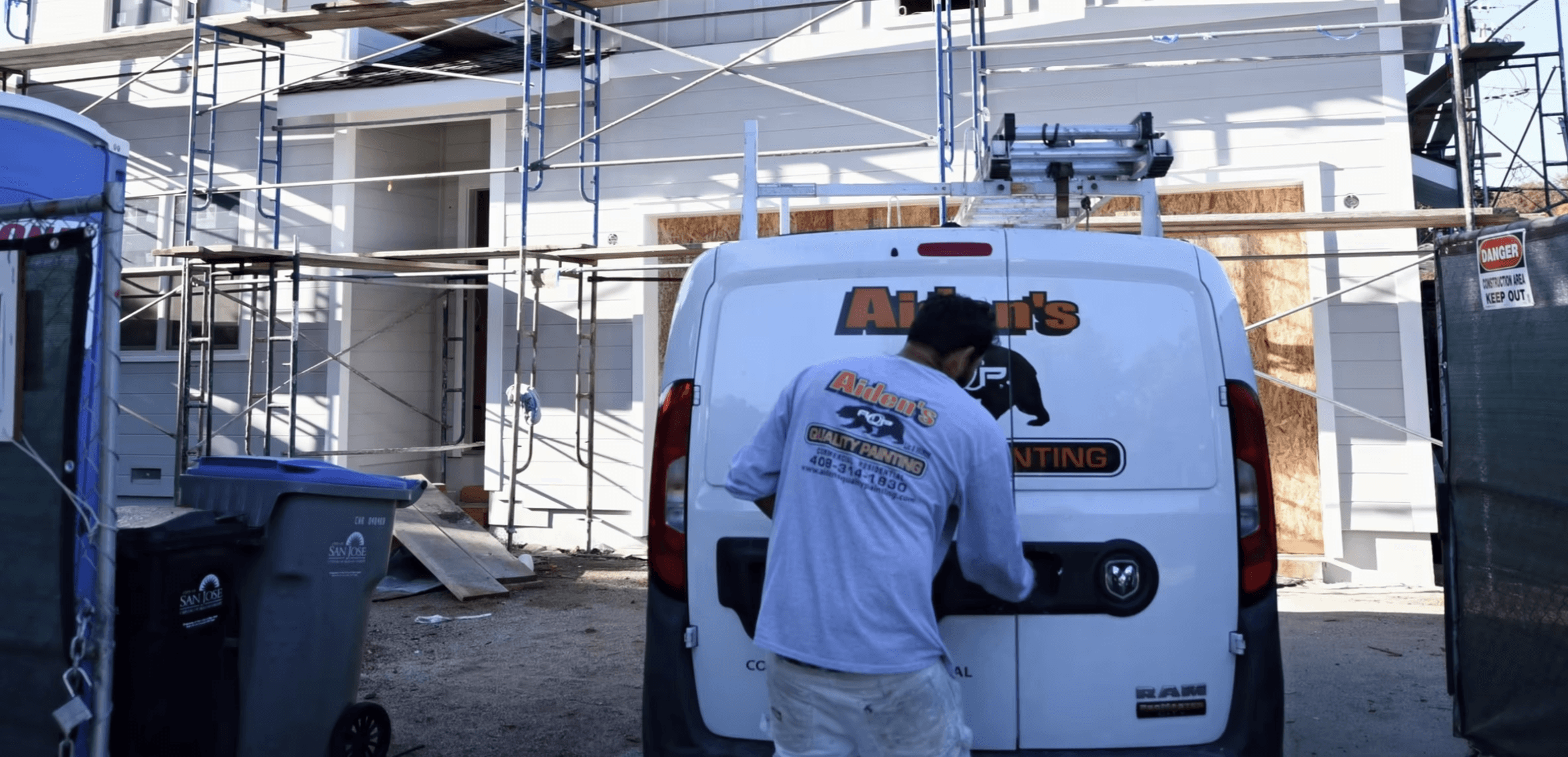 business women reading document