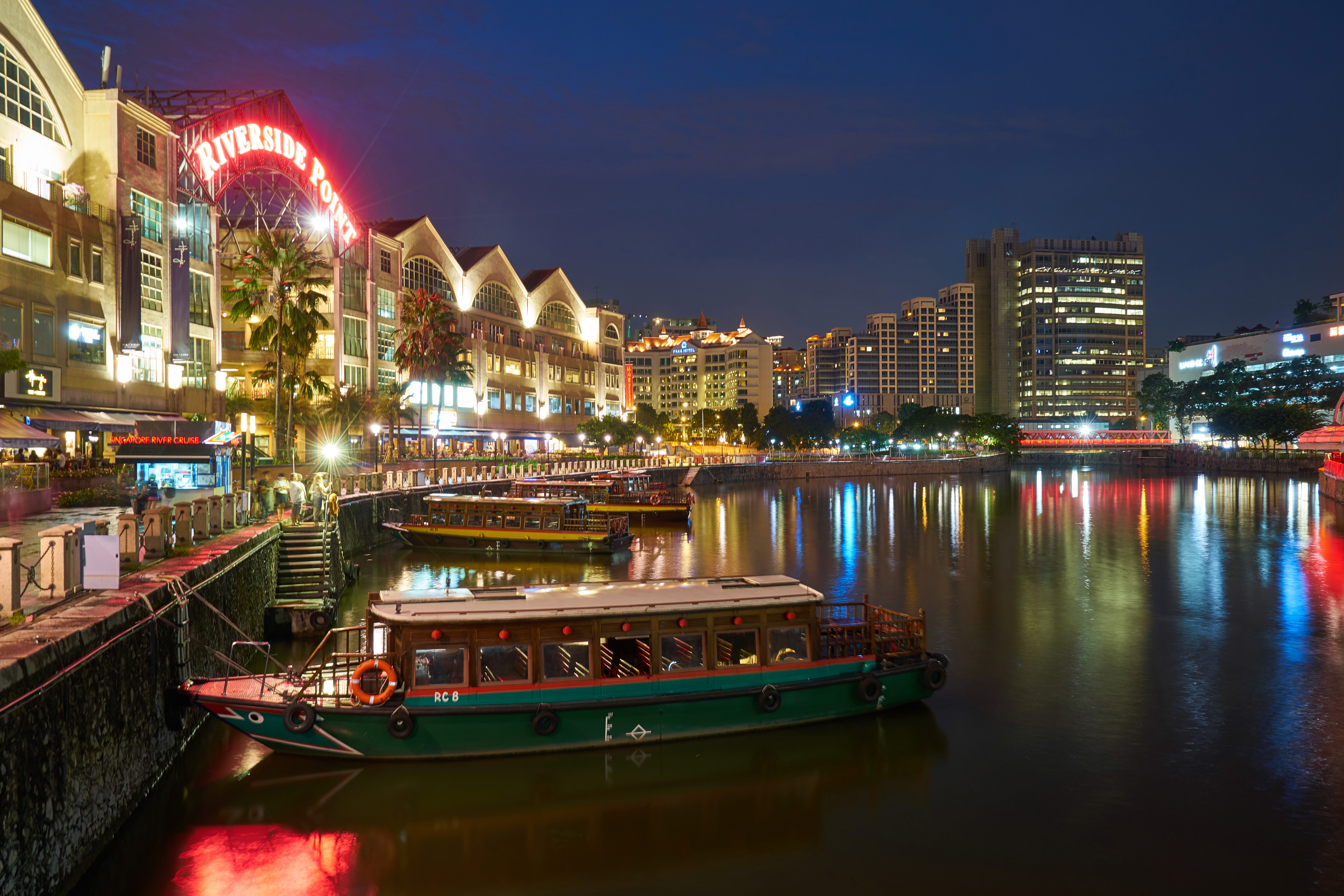 singapore cruise