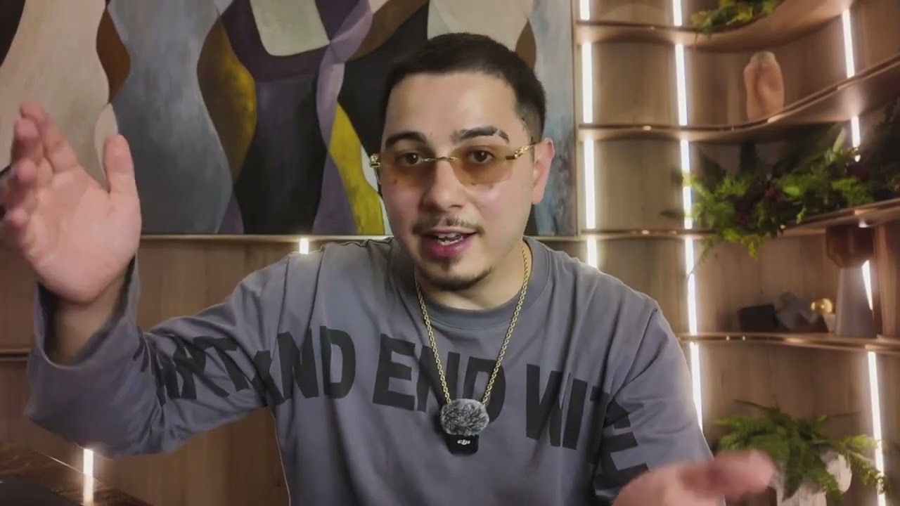 My Story & How To Learn