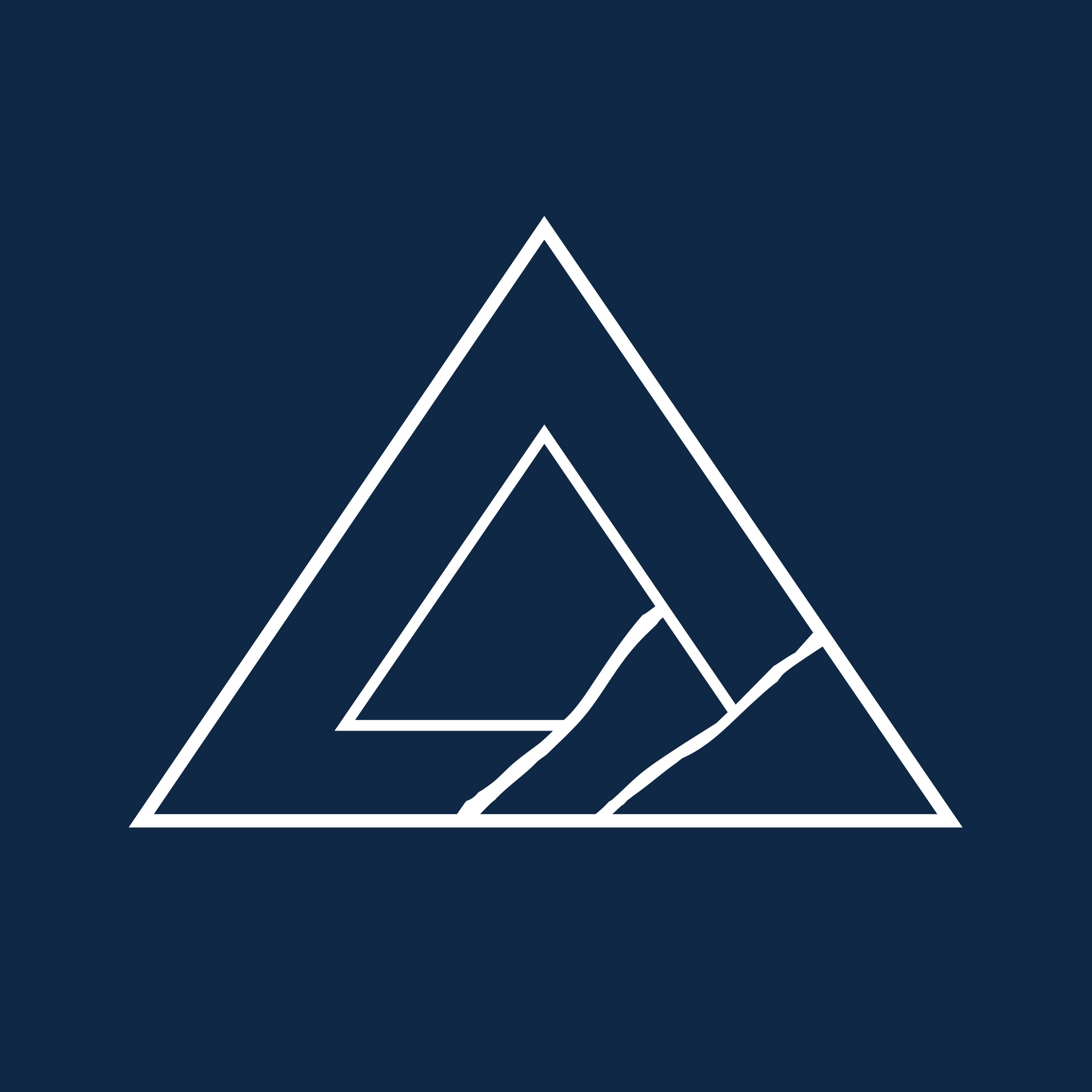 Smiling woman with dark hair and a red top. She is laughing and has red lipstick on. 