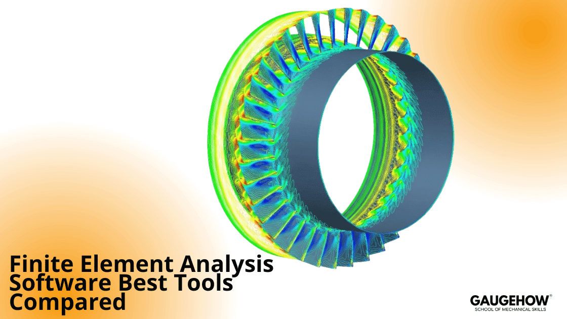 Finite element analysis software tools comparison