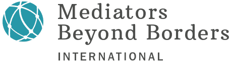 Logo d’un organisme partenaire en médiation au Québec