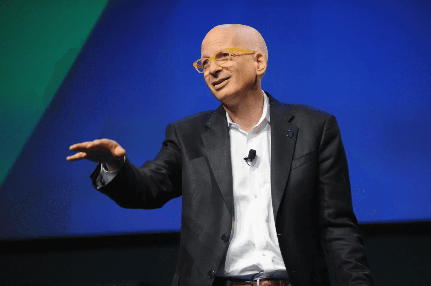 Seth Godin, Marketing Visionary
