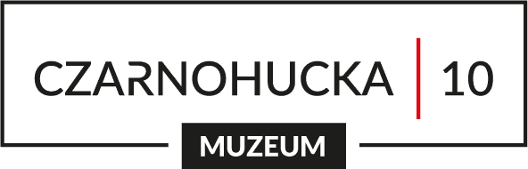 Logo Muzeum Motoryzacji Czarnochucka
