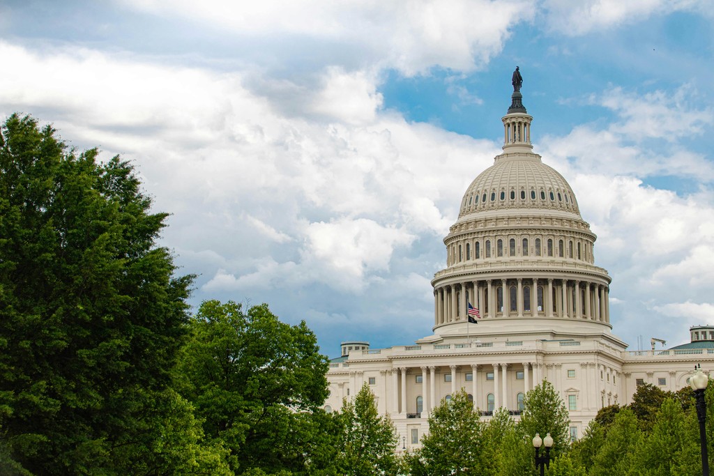 Washington closes in on the Clarity Act (Paula Nardini / Pexels)