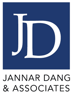 Jannar Dang & Associates company logo