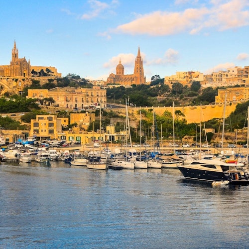 马耳他：戈佐全日ATV之旅门票