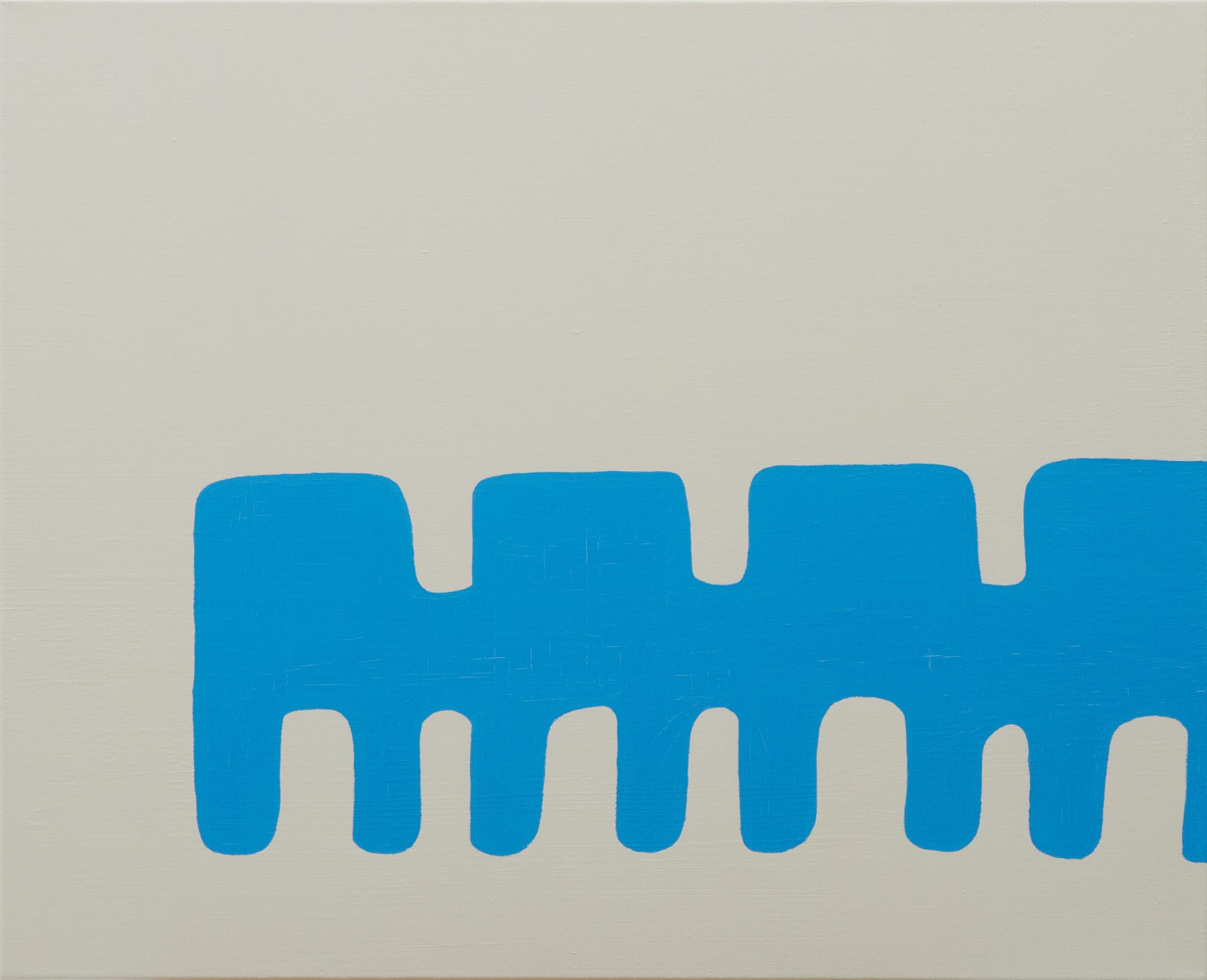 Gallery Audio Guide Jacket