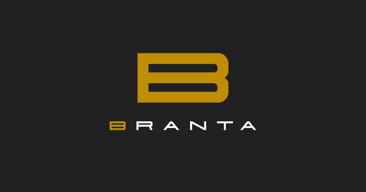 Branta Logo