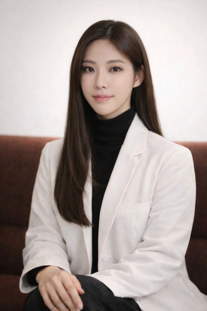 오블리브의원 서울 오리진점 대표원장 문지은 원장님 프로필 사진