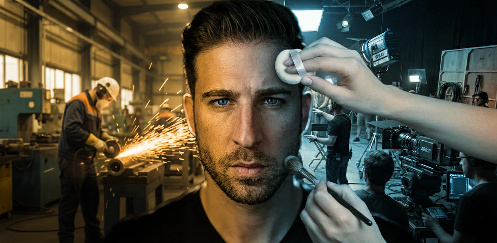 Born Tomorrow Founder