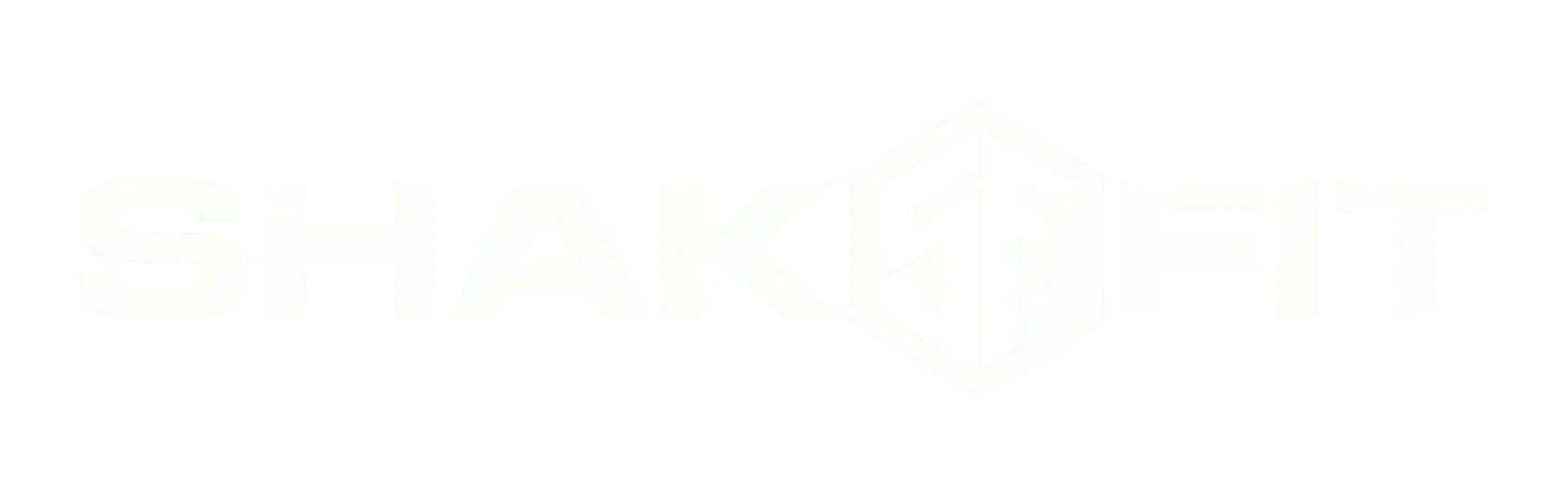 Shakfit logo
