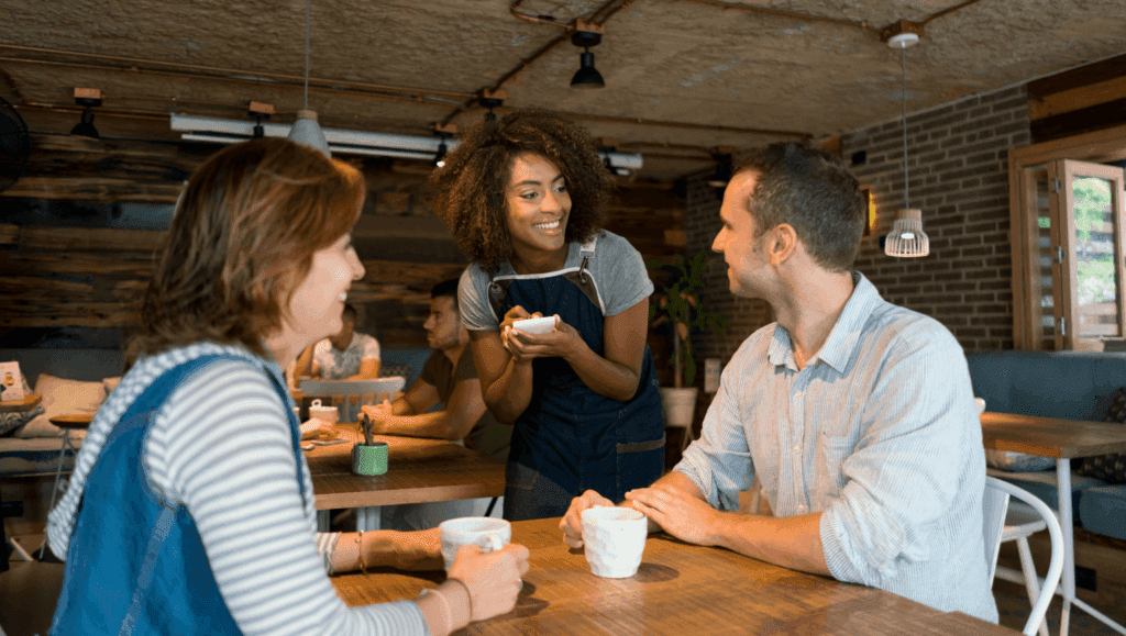 brown wooden kitchen cupboard near wall