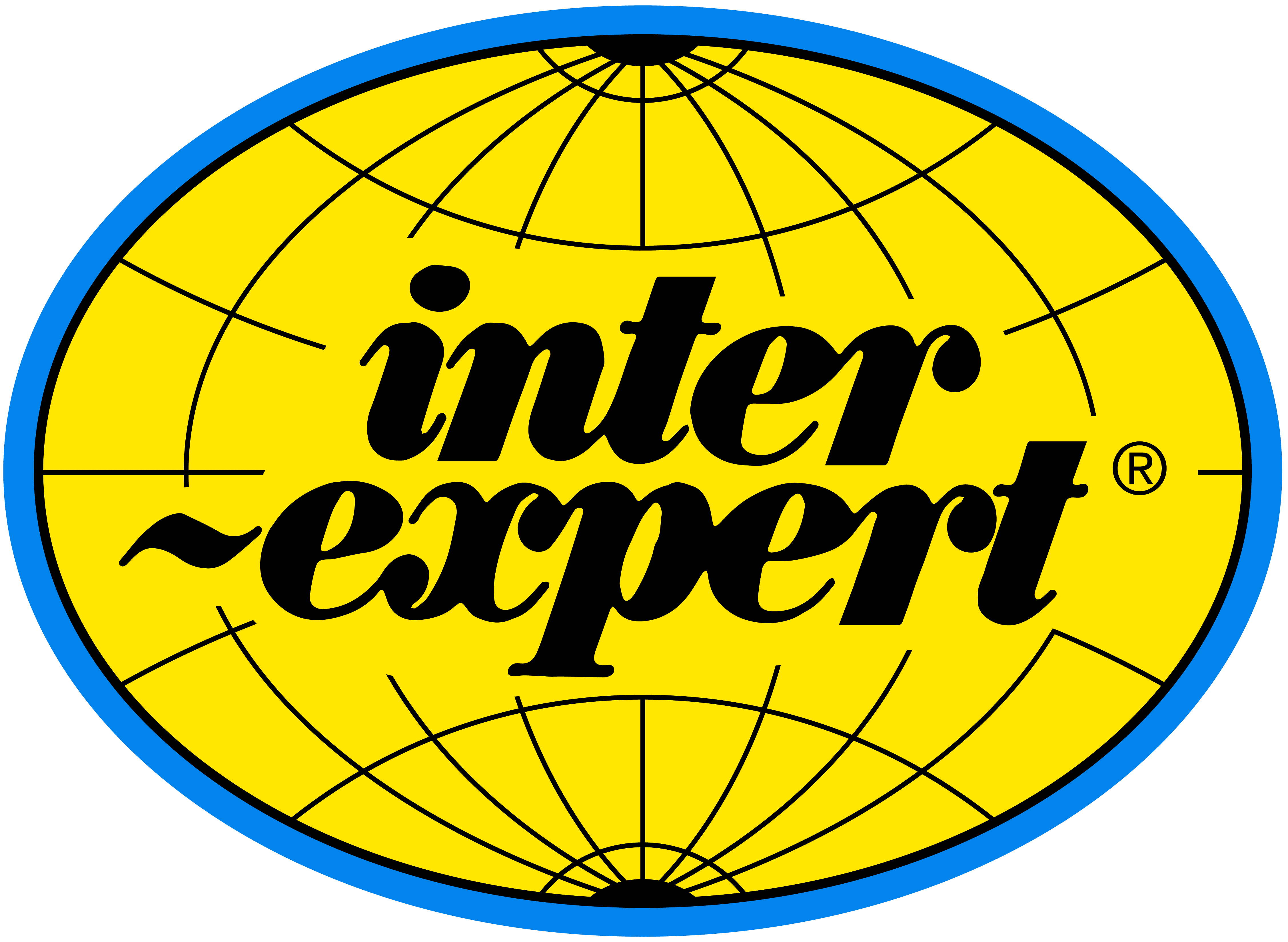 Zertifizierung Inter Expert