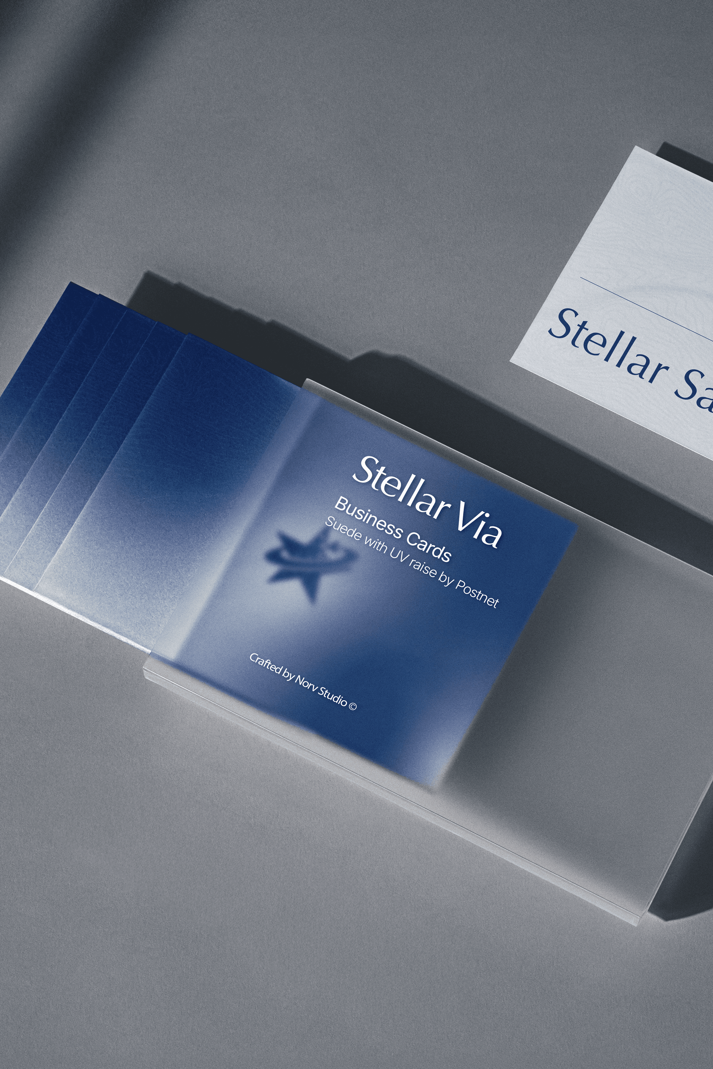 business cards
