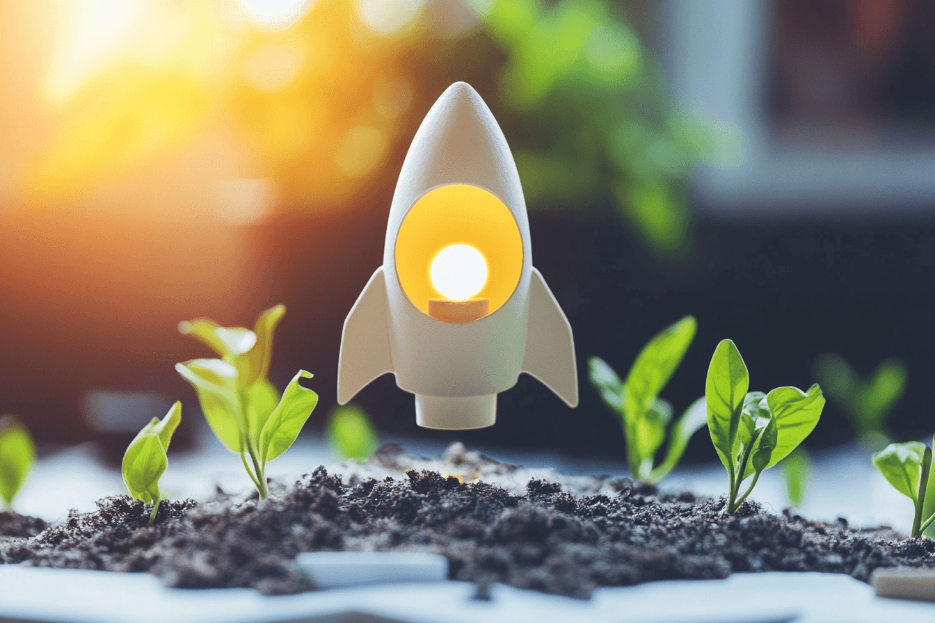 Les startups choisissent Bubble