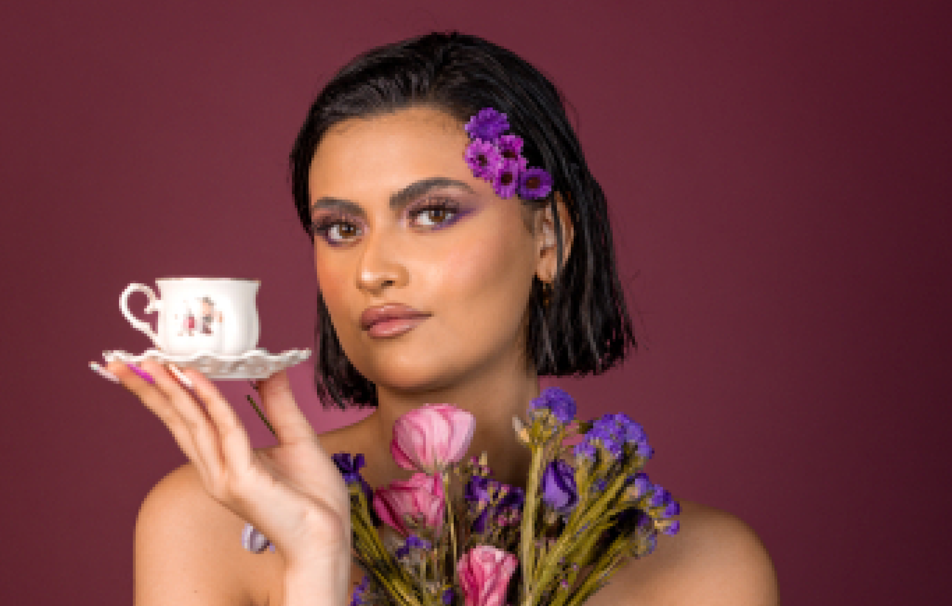 Work Showcase Website Thumbnail