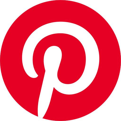Pinterest Logo