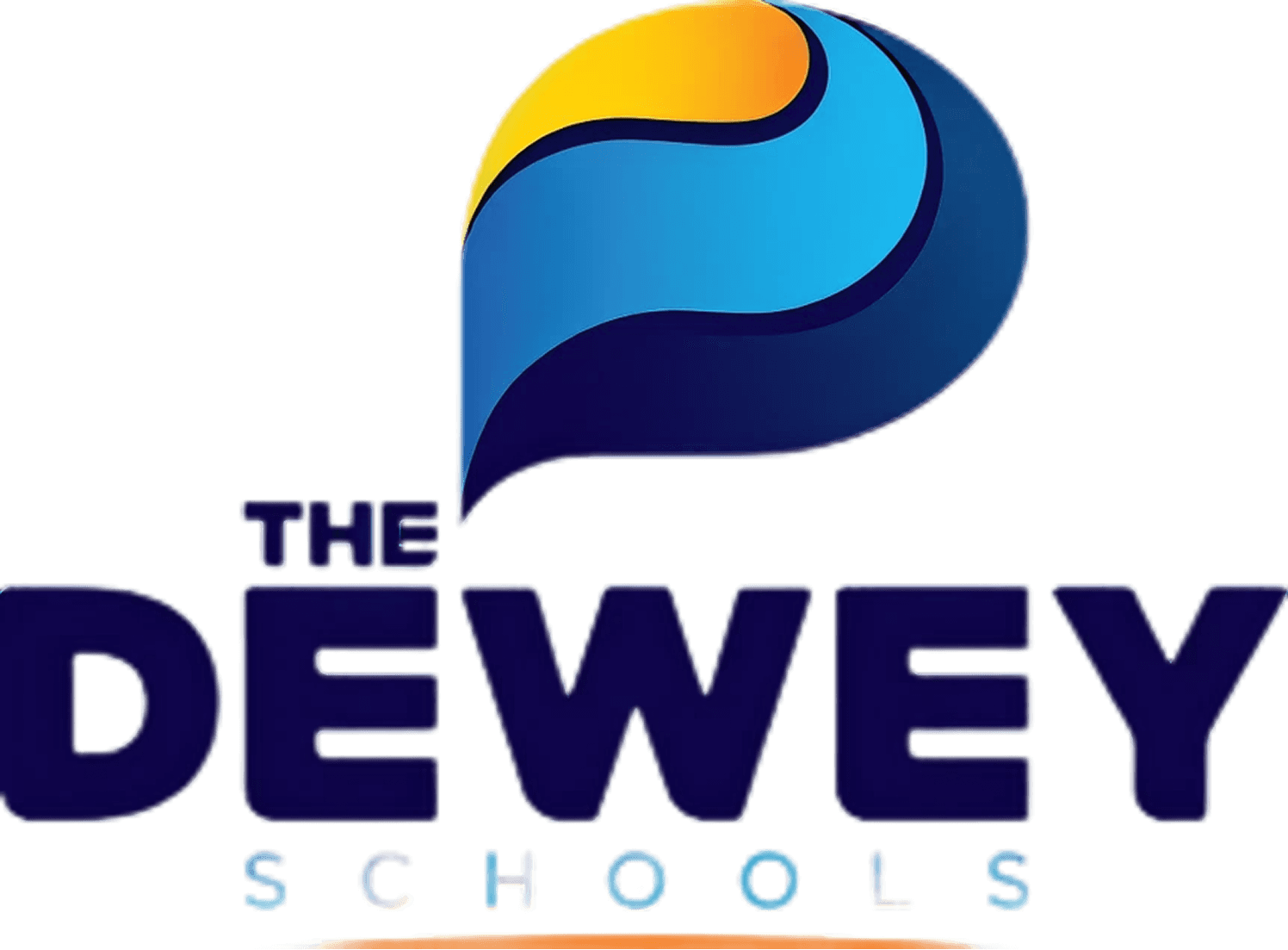 Dewey Schools Hanoi logo – high schoolers from Dewey Schools have joined the RISE Research program, exploring summer mentorship and academic research.