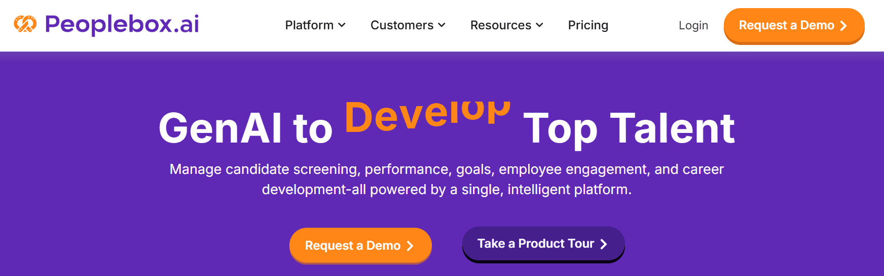 peoplebox.ai - Remote Hiring Tools