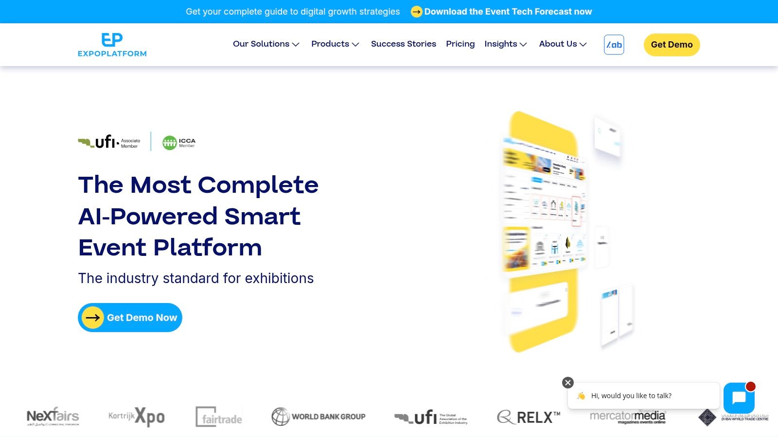 ExpoPlatform