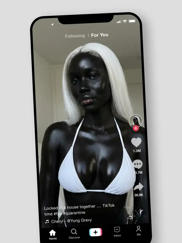 ai influencer generator