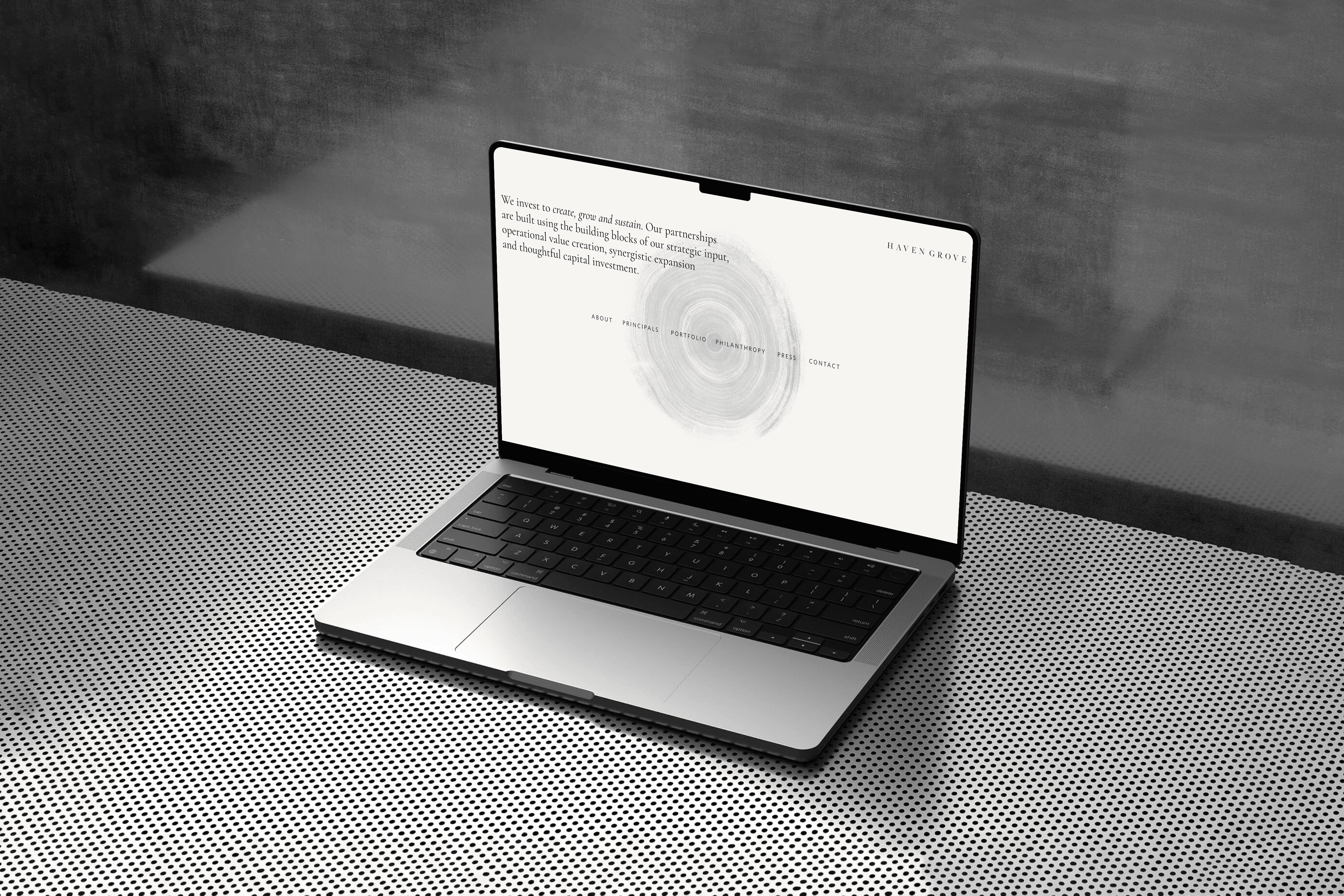 Featured Project Cover Image