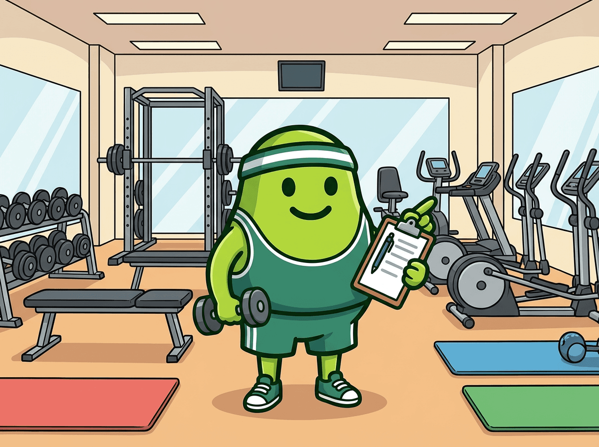 ai fitness trainer what is it