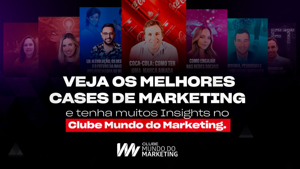 Clube Mundo do Marketing