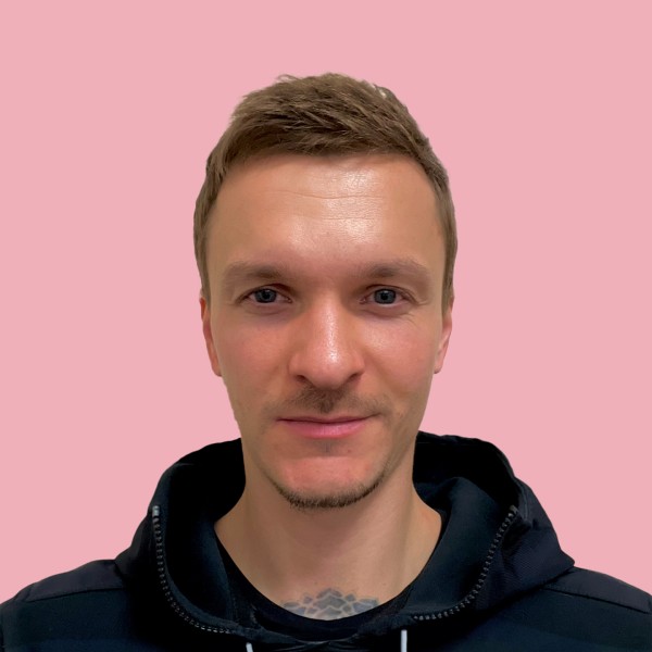 Stanislav Zhdan-Human Resources Director