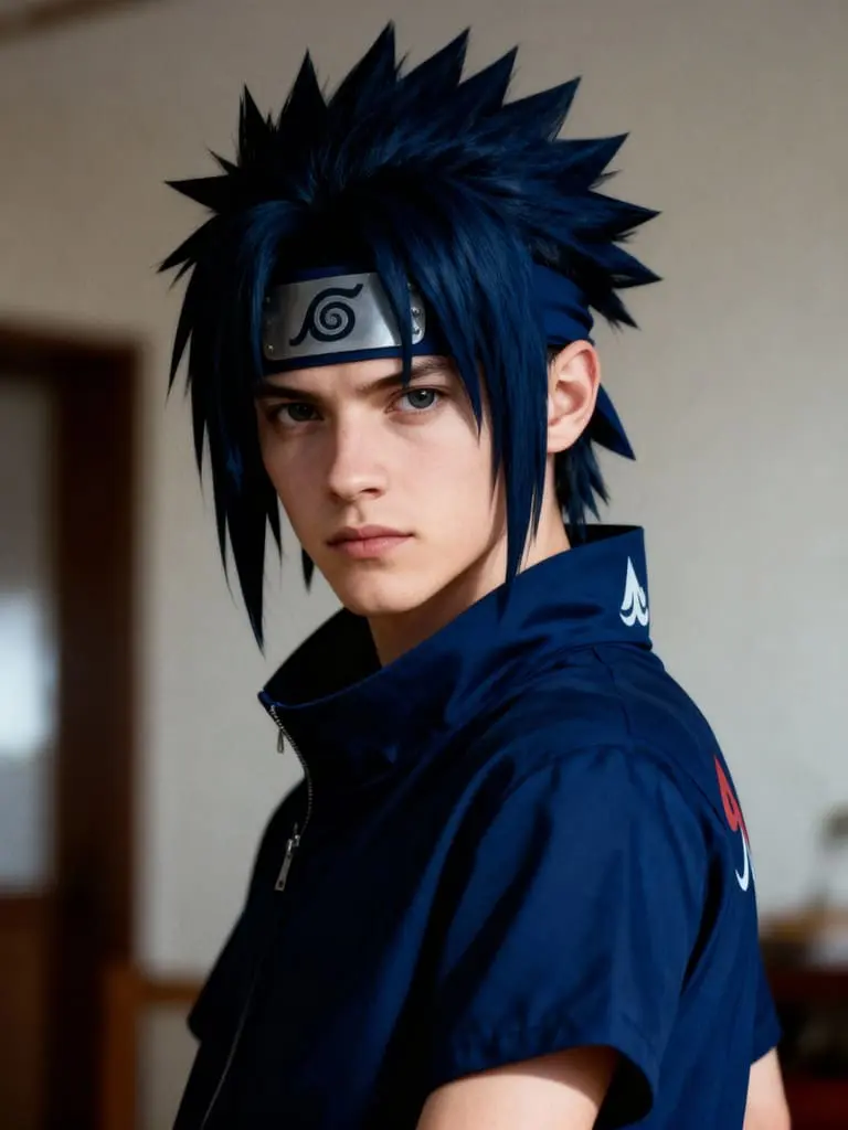 anime cosplay/ai cosplay