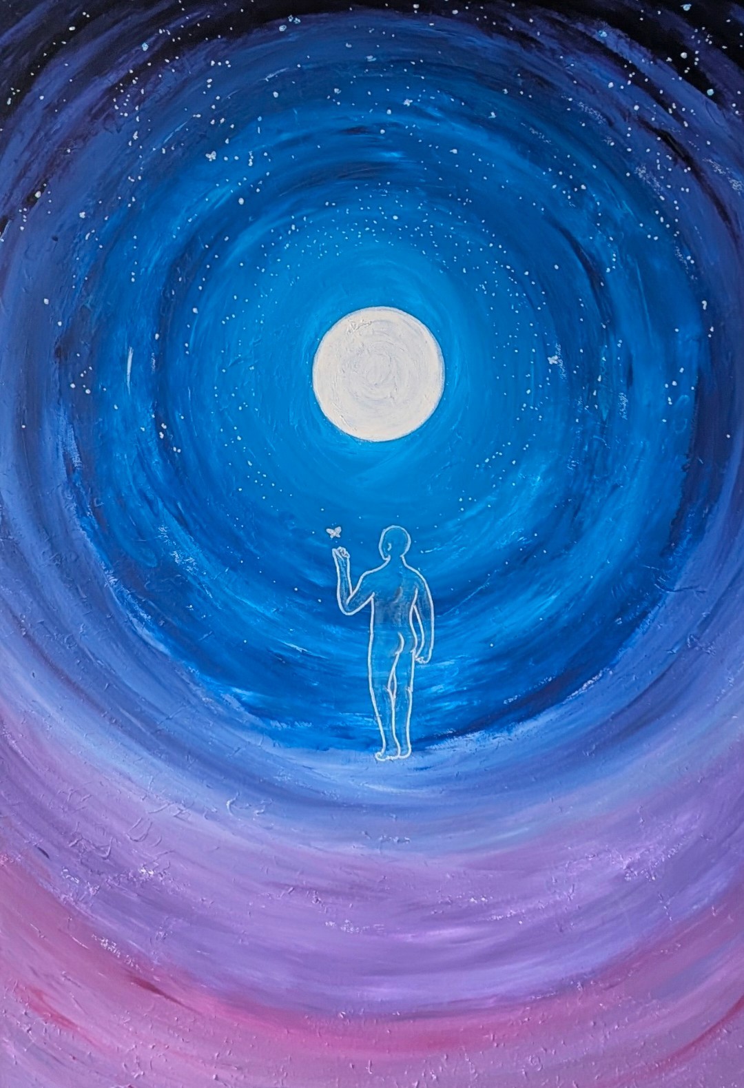 Vers l'au-delà et l'infini max obermarso