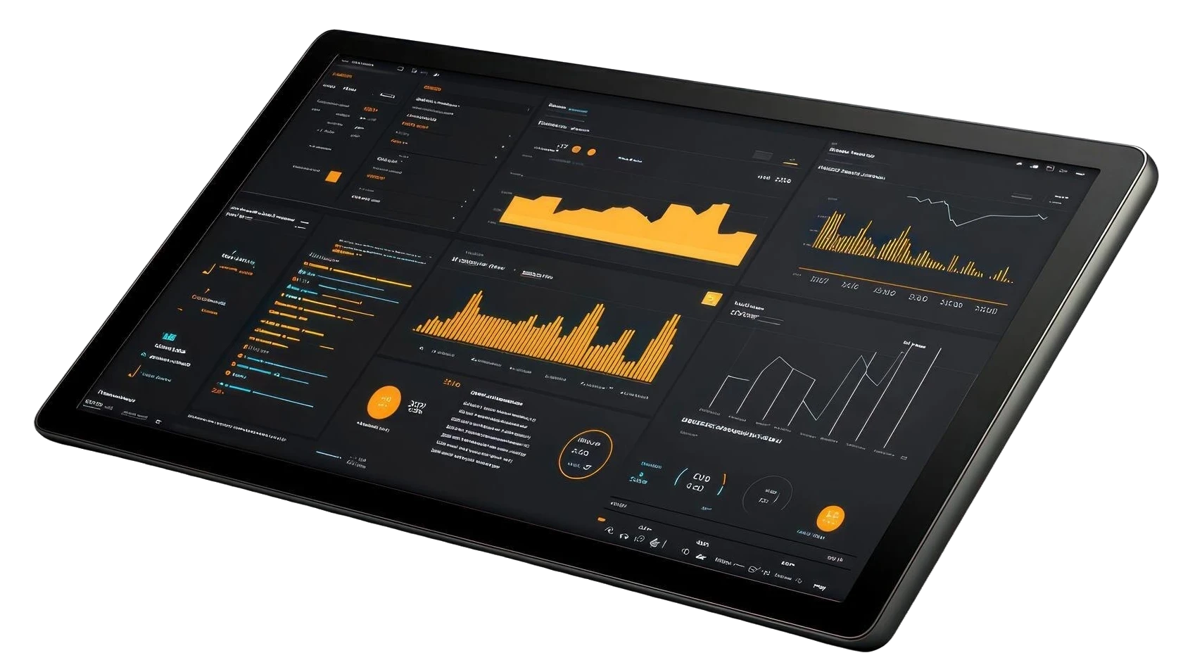 Feature - Custom Design