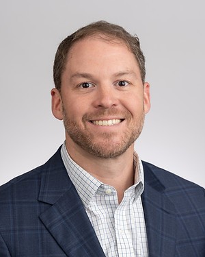 Wyatt Maxwell