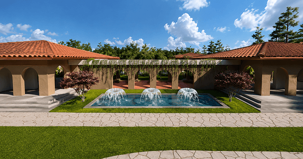 Resort image