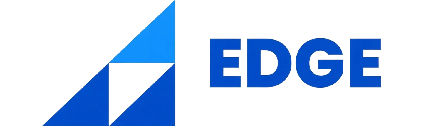 Edge Logistics Logo