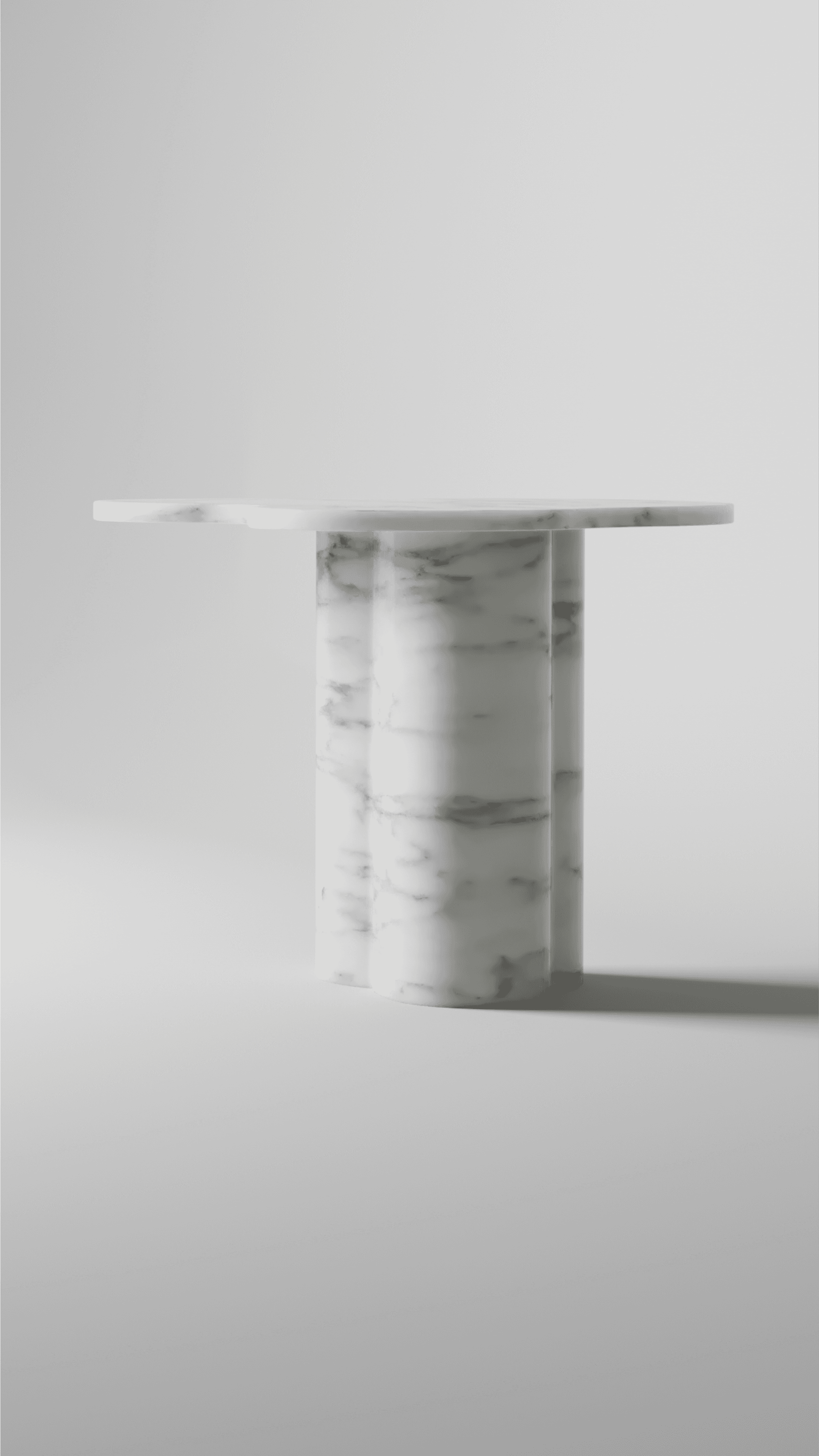 An image of an oakwood fruit bowl