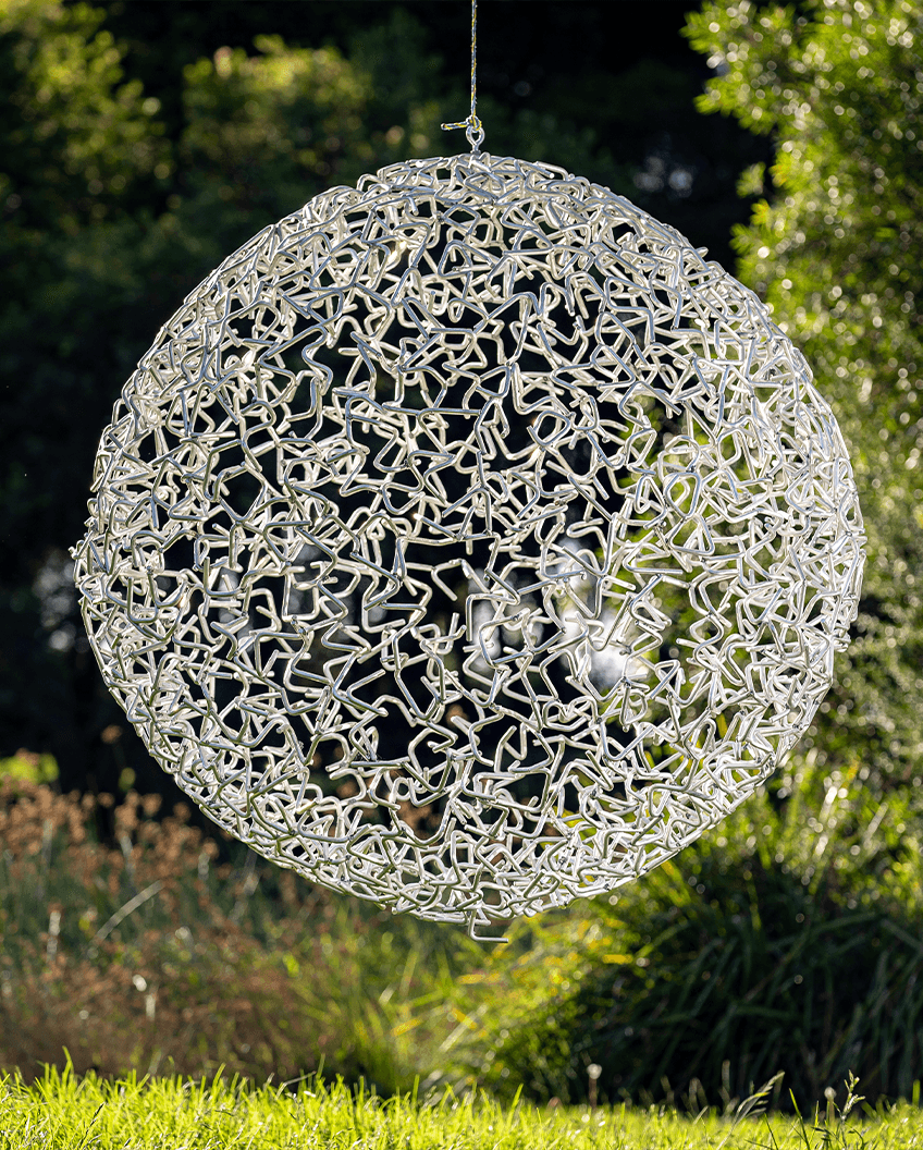 Orb by Pat Flanagan