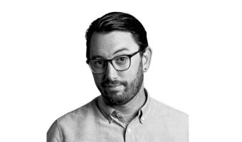 image of  Josh Greenberg