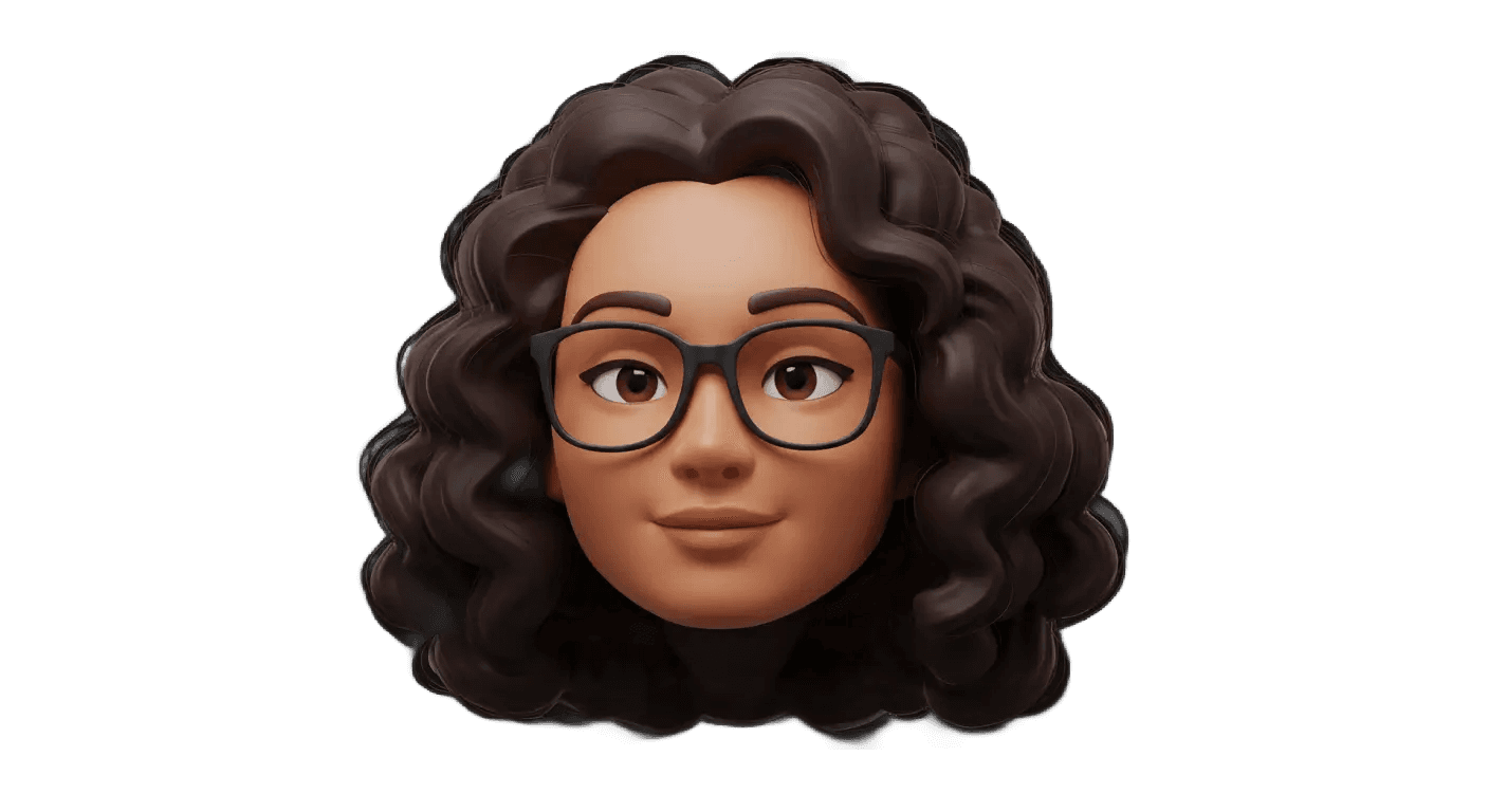 Ana C Memoji