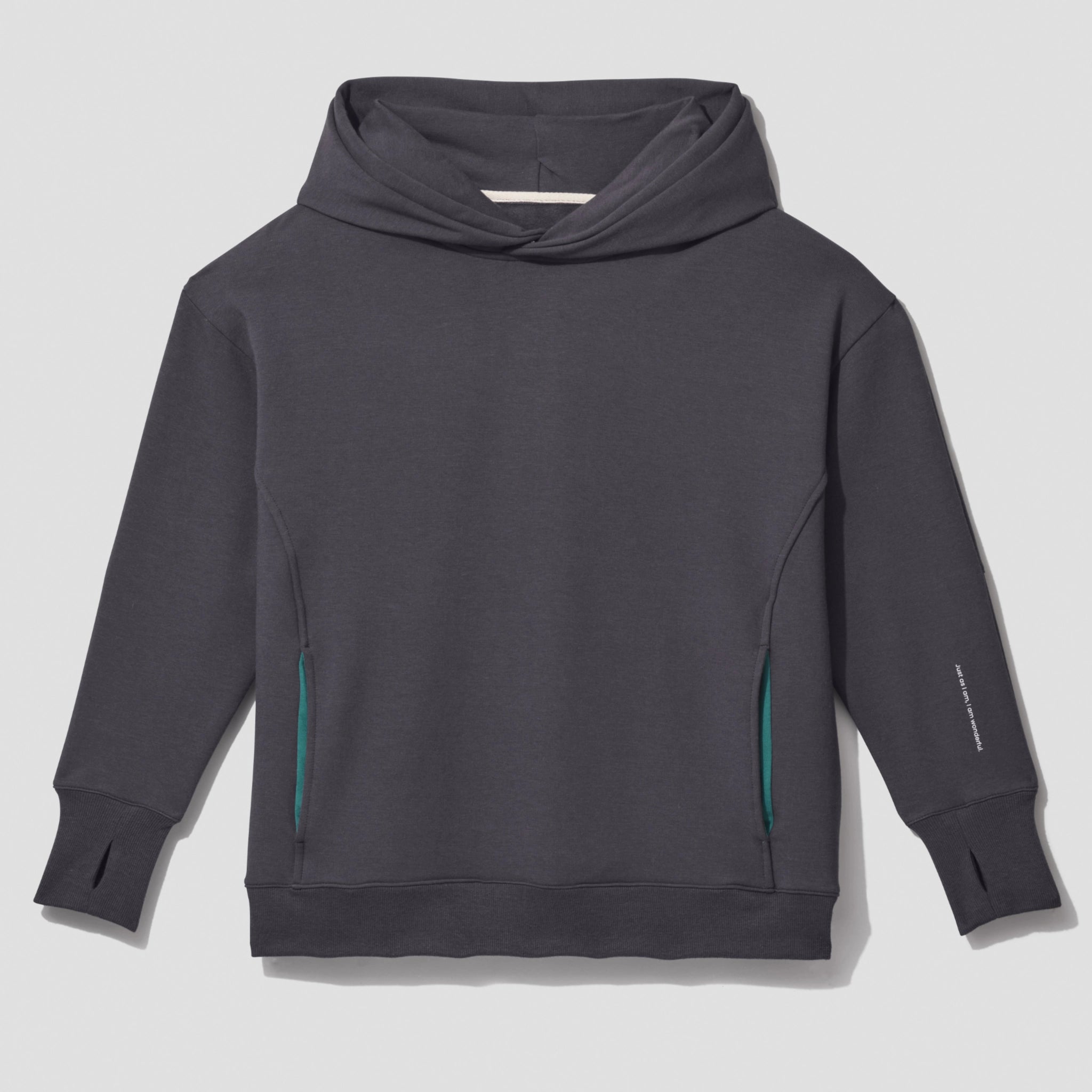 Thunderstorm Grey