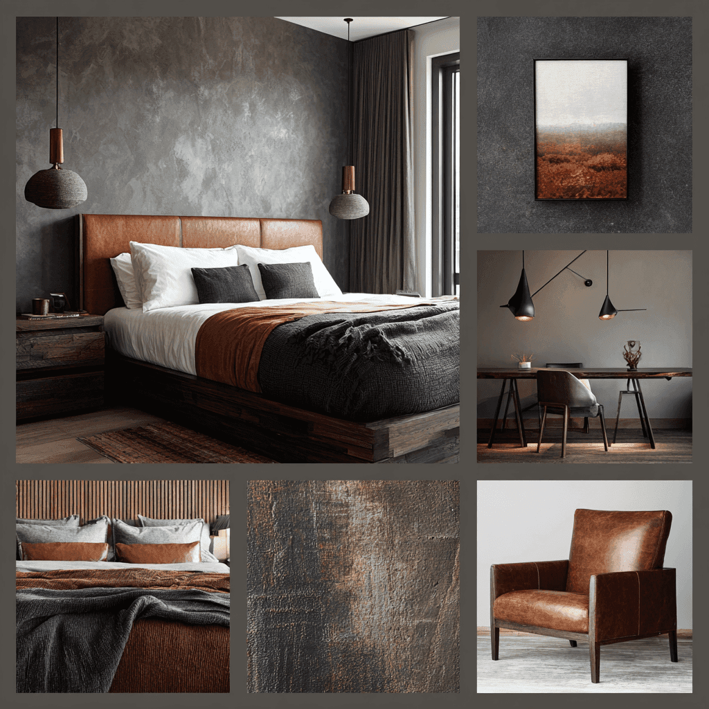 AI Design Inspiration