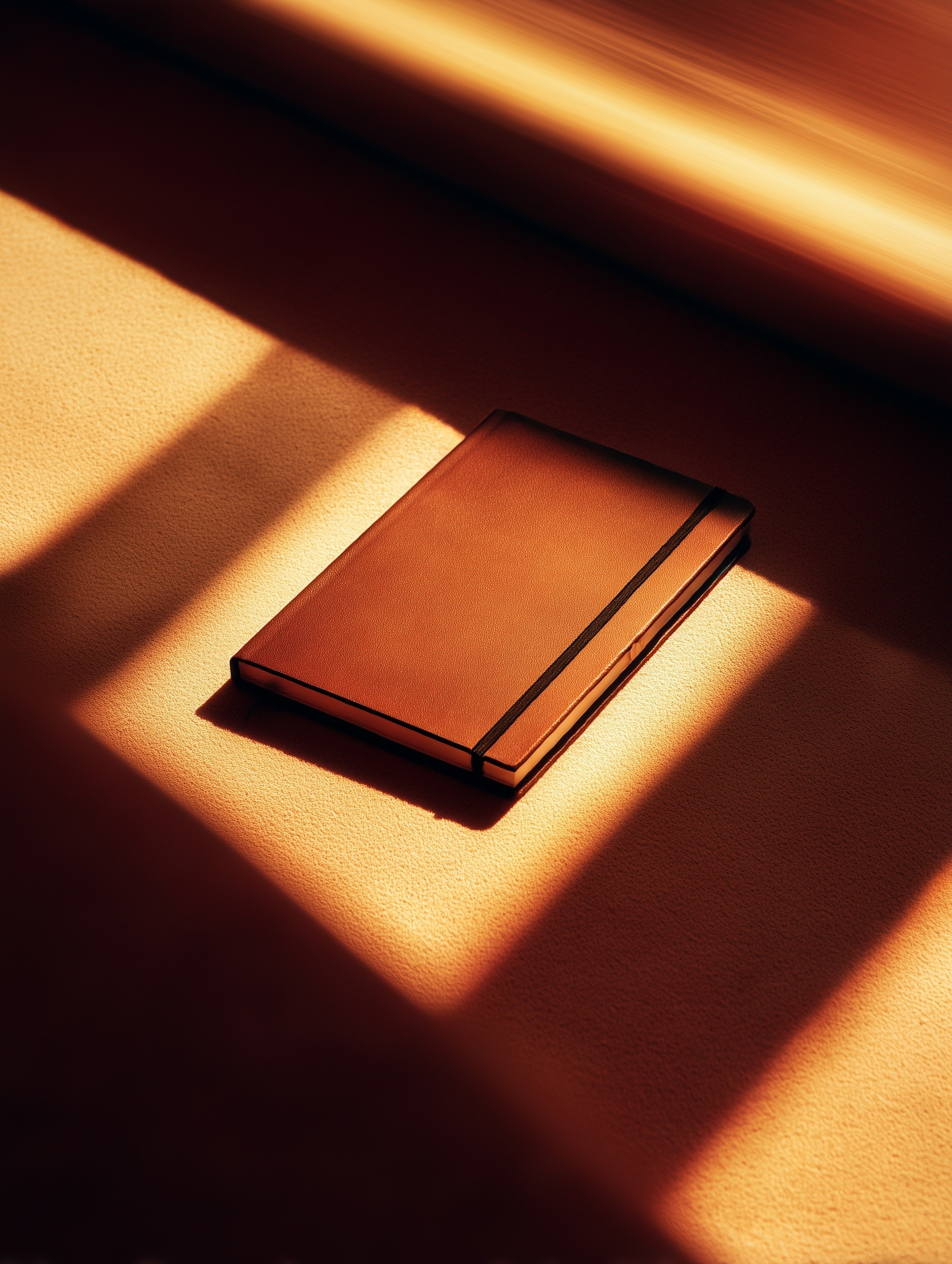 placeholder image of a journal