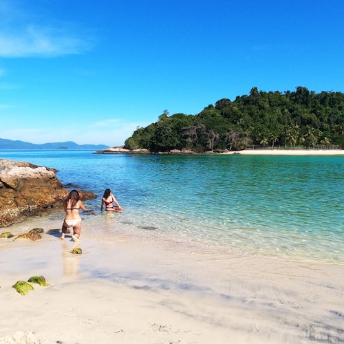 安格拉多斯雷斯和大岛