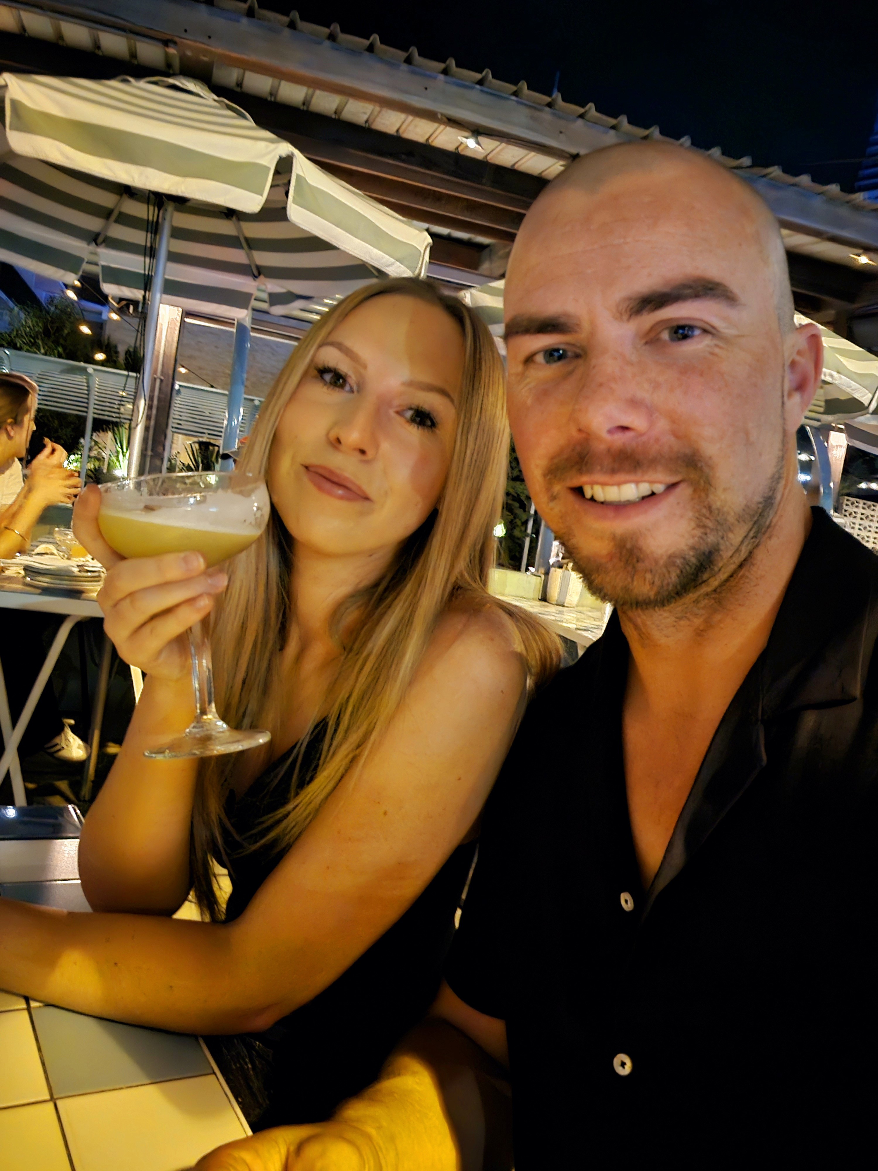 Customer Review Avatar