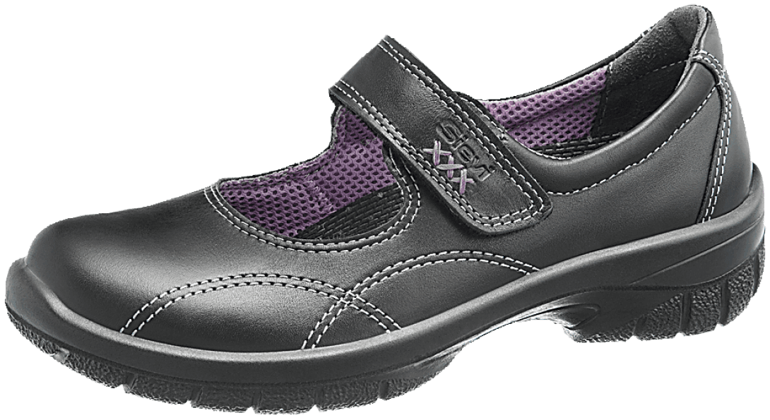 Engineer working closely with electrical equipment protected with ESD safety