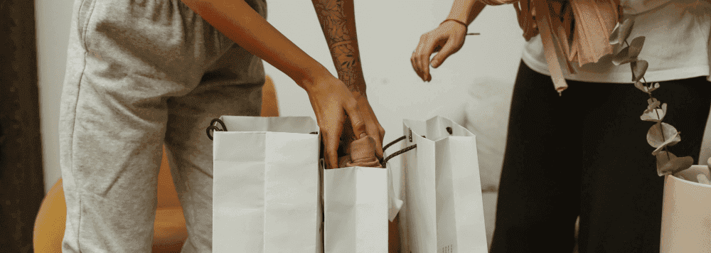 qualités conseillers de vente